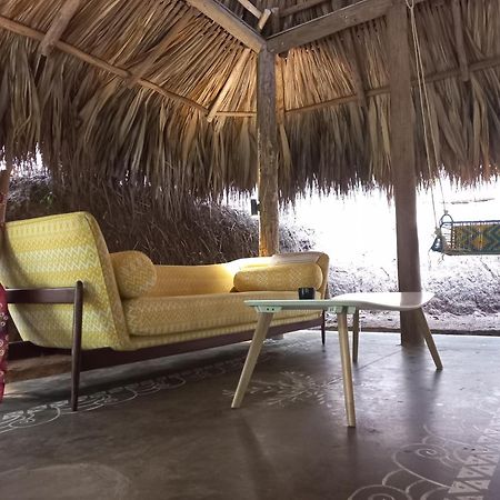 Magdalena Beach House Лос-Наранхос Екстер'єр фото