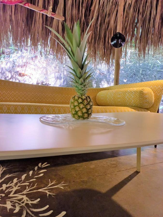 Magdalena Beach House Лос-Наранхос Екстер'єр фото