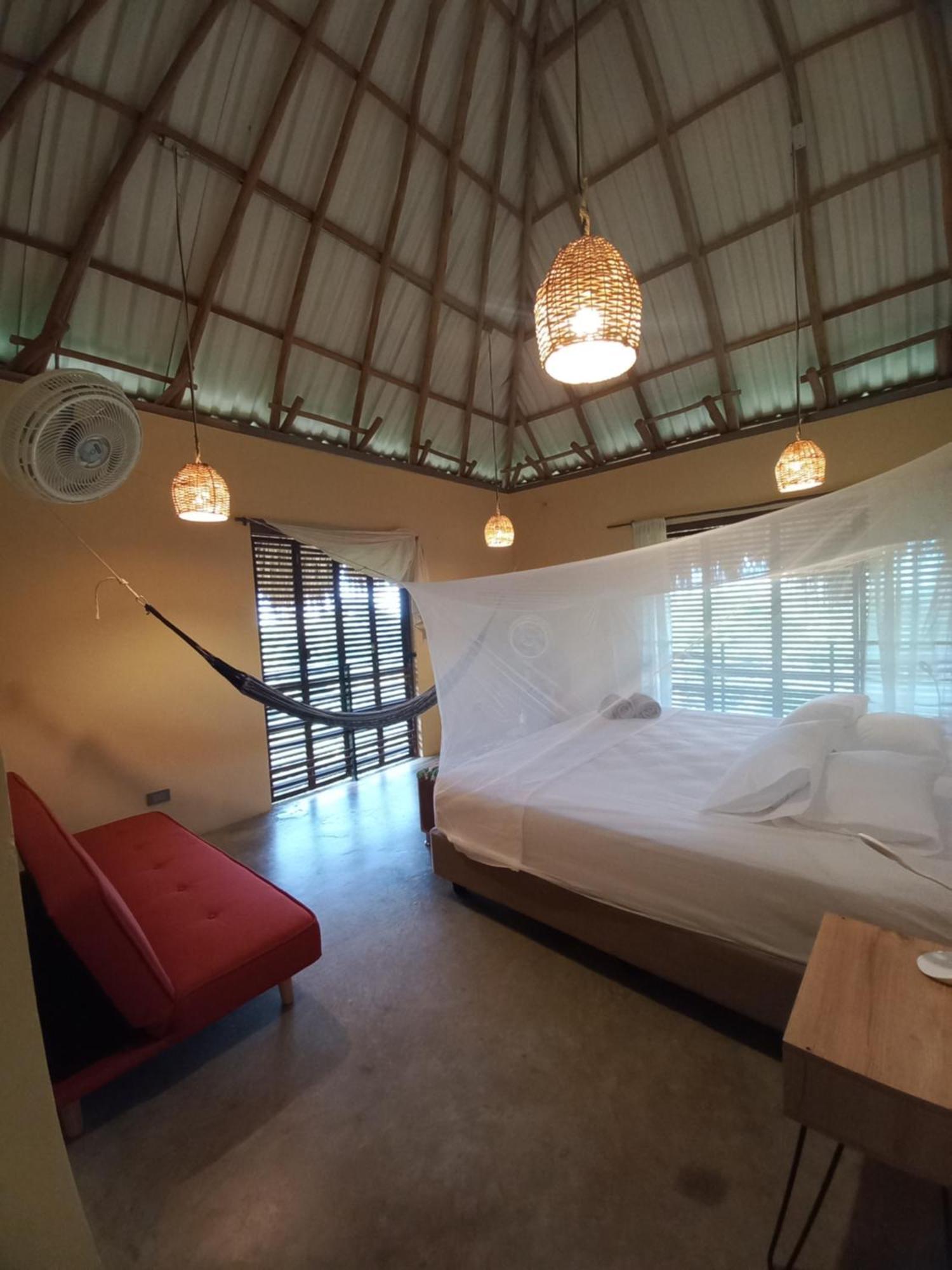 Magdalena Beach House Лос-Наранхос Номер фото